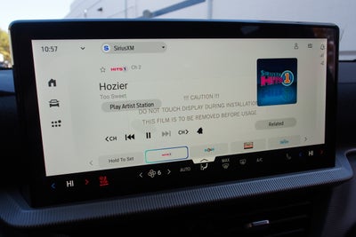 2026 Ford Explorer ST-Line - Crossroads Courtesy Demo