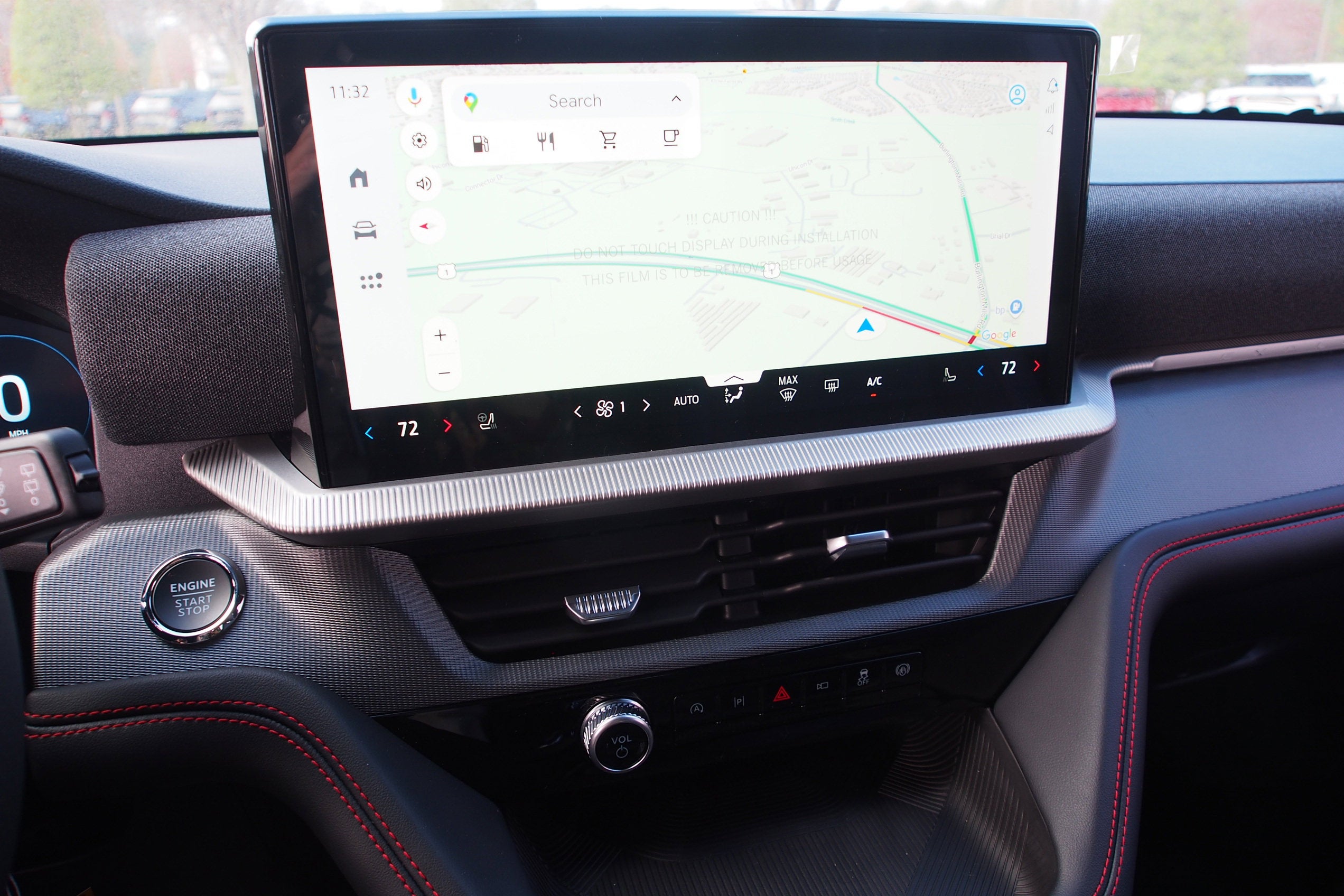 2026 Ford Explorer ST-Line - Crossroads Courtesy Demo