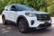 2026 Ford Explorer Active - Crossroads Courtesy Demo