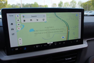 2026 Ford Explorer Tremor - Crossroads Courtesy Demo