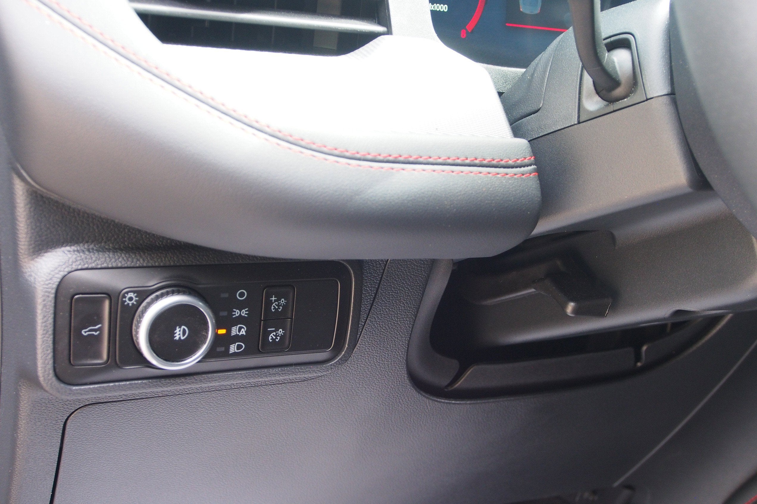 2026 Ford Explorer ST-Line - Crossroads Courtesy Demo