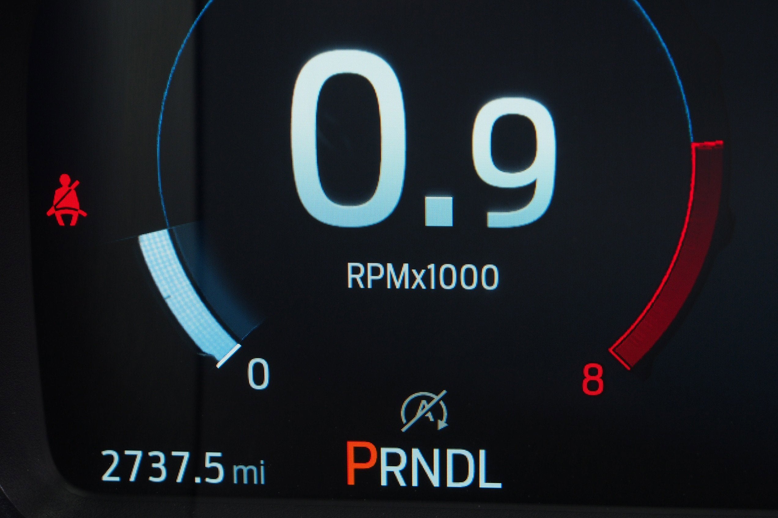 2026 Ford Explorer ST-Line - Crossroads Courtesy Demo