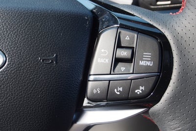 2026 Ford Explorer ST-Line - Crossroads Courtesy Demo