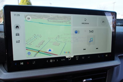2026 Ford Explorer ST-Line - Crossroads Courtesy Demo