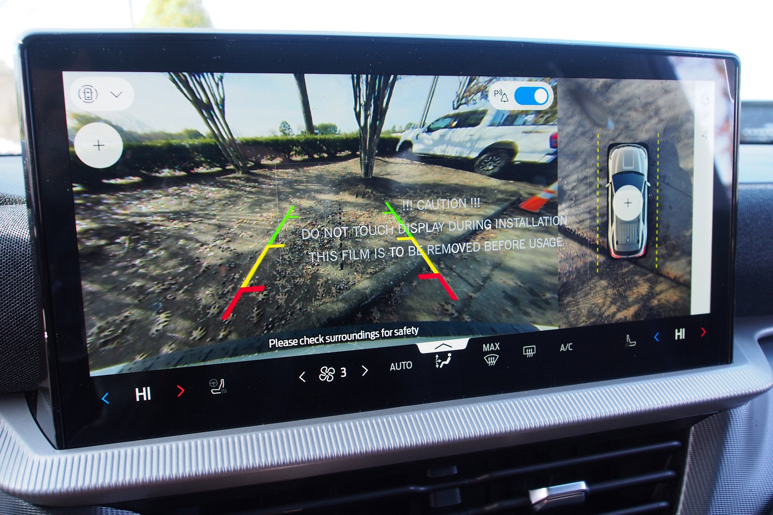 2026 Ford Explorer ST-Line - Crossroads Courtesy Demo