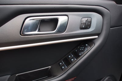 2026 Ford Explorer ST-Line - Crossroads Courtesy Demo