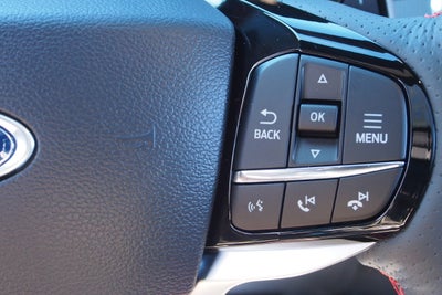 2026 Ford Explorer ST - Crossroads Courtesy Demo