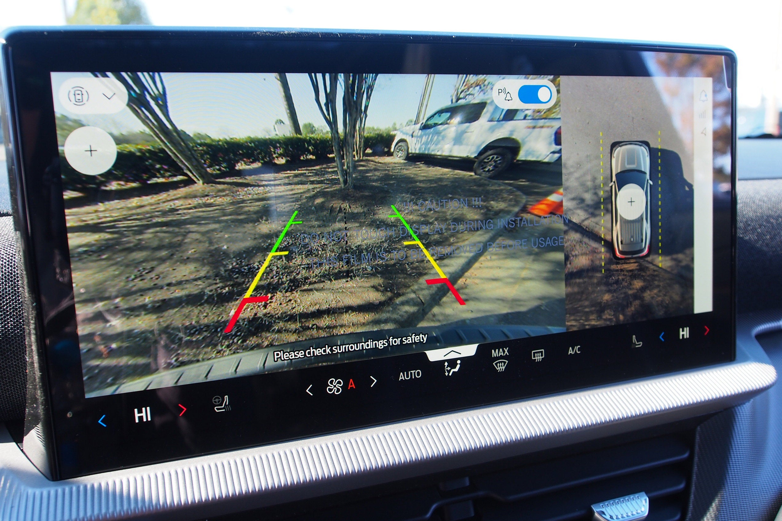 2026 Ford Explorer ST - Crossroads Courtesy Demo