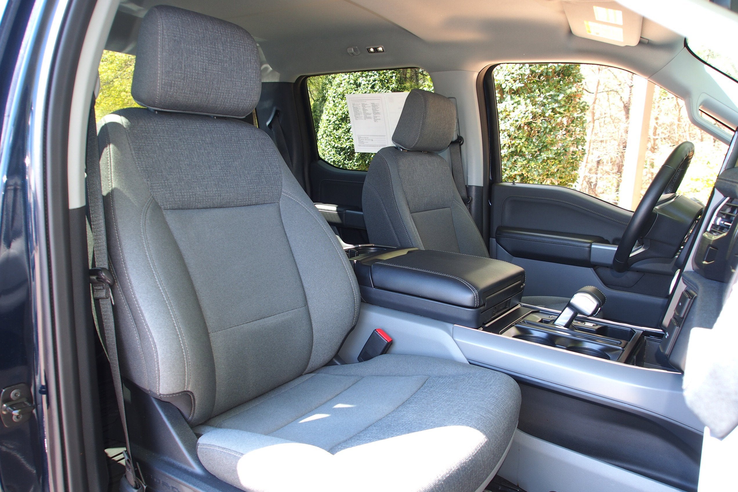 2024 Ford F-150 Lightning Flash