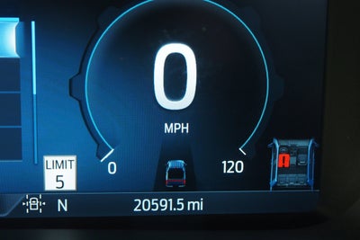 2024 Ford F-150 Lightning Flash