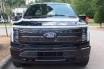 2025 Ford F-150 Lightning Platinum