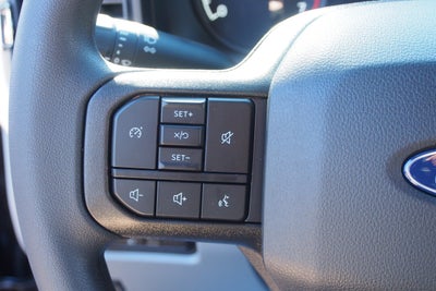 2027 Ford Super Duty F-250 SRW LARIAT