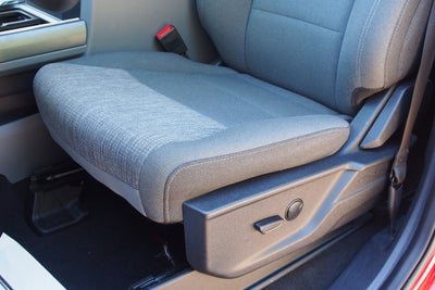 2024 Ford Super Duty F-250 SRW XLT