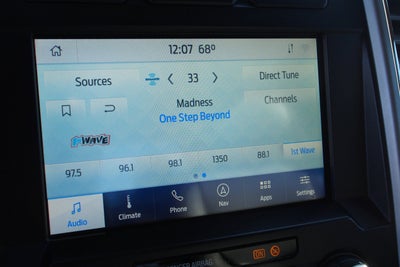 2020 Ford Super Duty F-250 SRW LARIAT