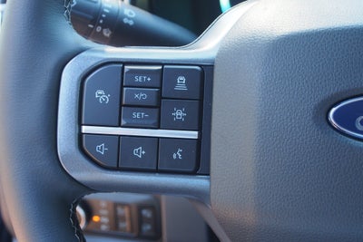 2027 Ford Super Duty F-250 SRW LARIAT
