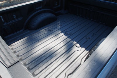 2027 Ford Super Duty F-250 SRW LARIAT