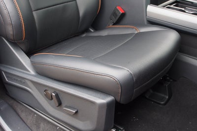 2027 Ford Super Duty F-250 SRW LARIAT
