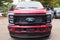 2027 Ford Super Duty F-250 SRW LARIAT