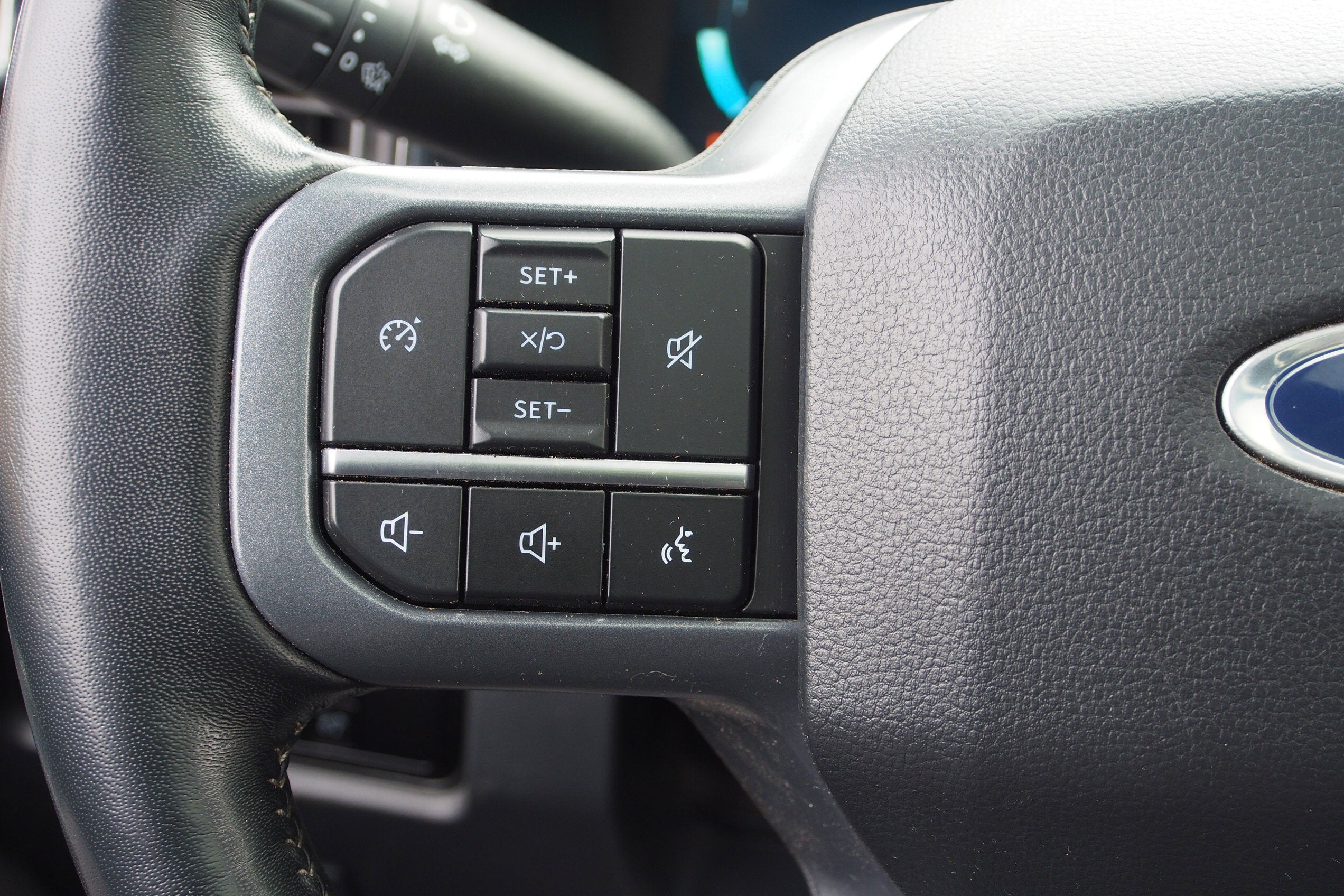 2024 Ford Super Duty F-250 SRW LARIAT