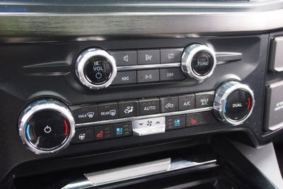 2024 Ford Super Duty F-250 SRW LARIAT