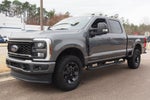2024 Ford Super Duty F-250 SRW LARIAT