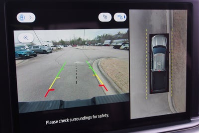 2024 Ford Super Duty F-250 SRW LARIAT