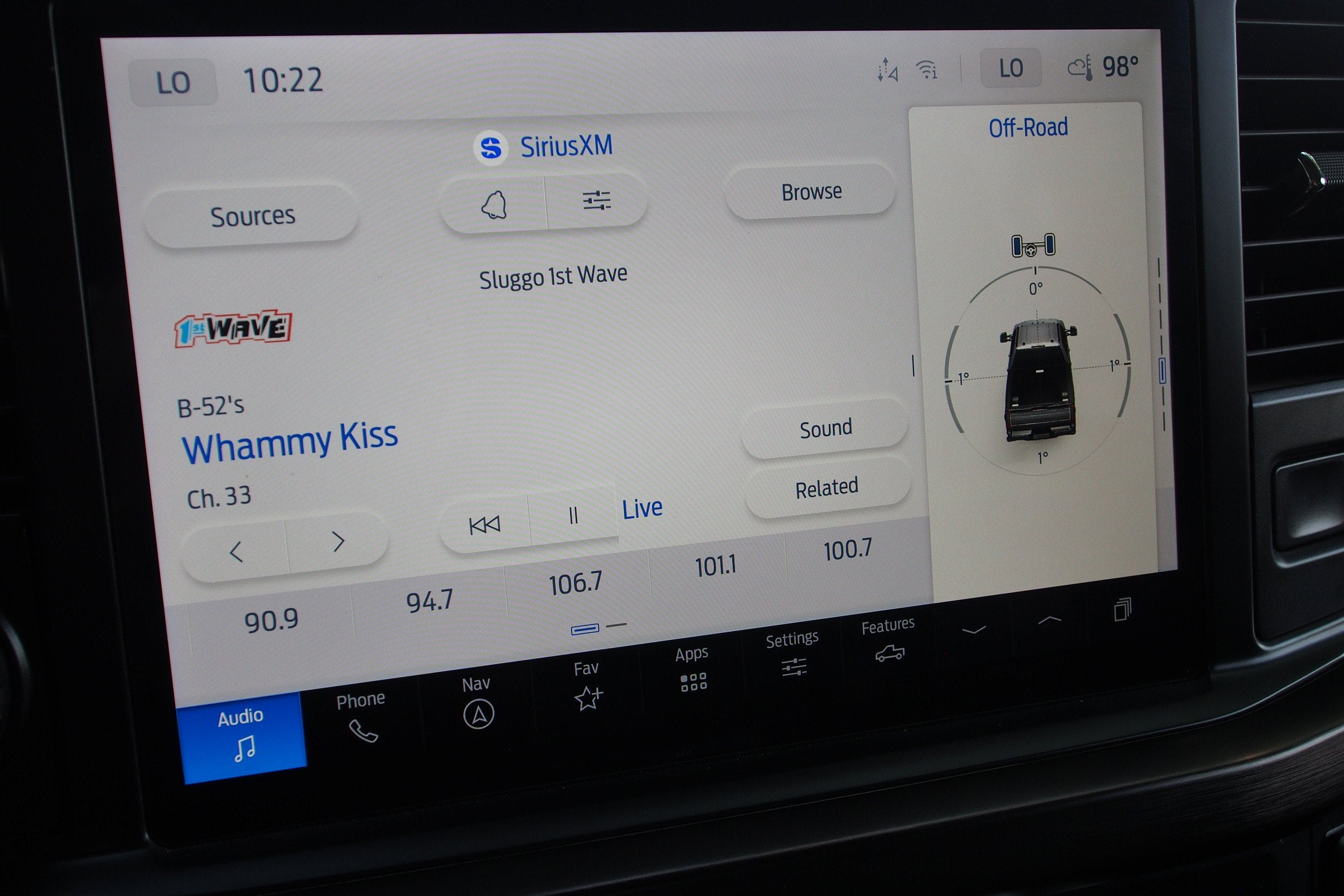 2023 Ford Super Duty F-350 SRW LARIAT