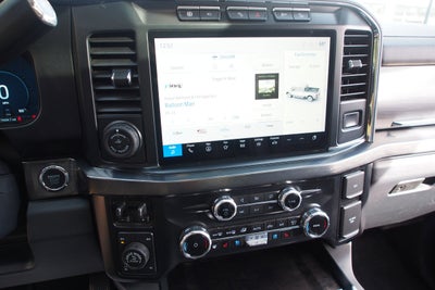 2024 Ford Super Duty F-350 SRW LARIAT