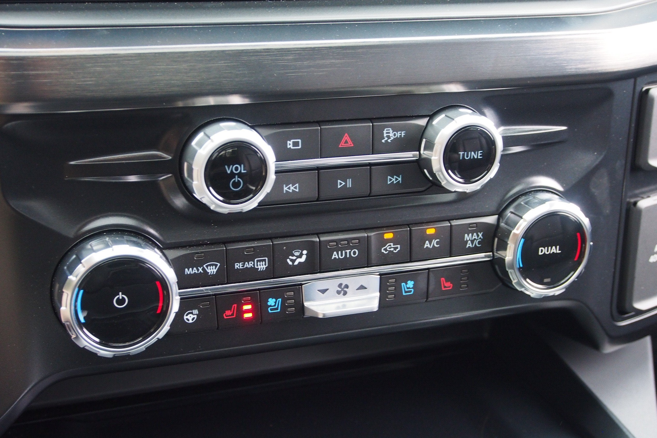 2025 Ford Super Duty F-350 SRW LARIAT