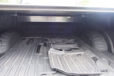 2025 Ford Super Duty F-350 SRW LARIAT