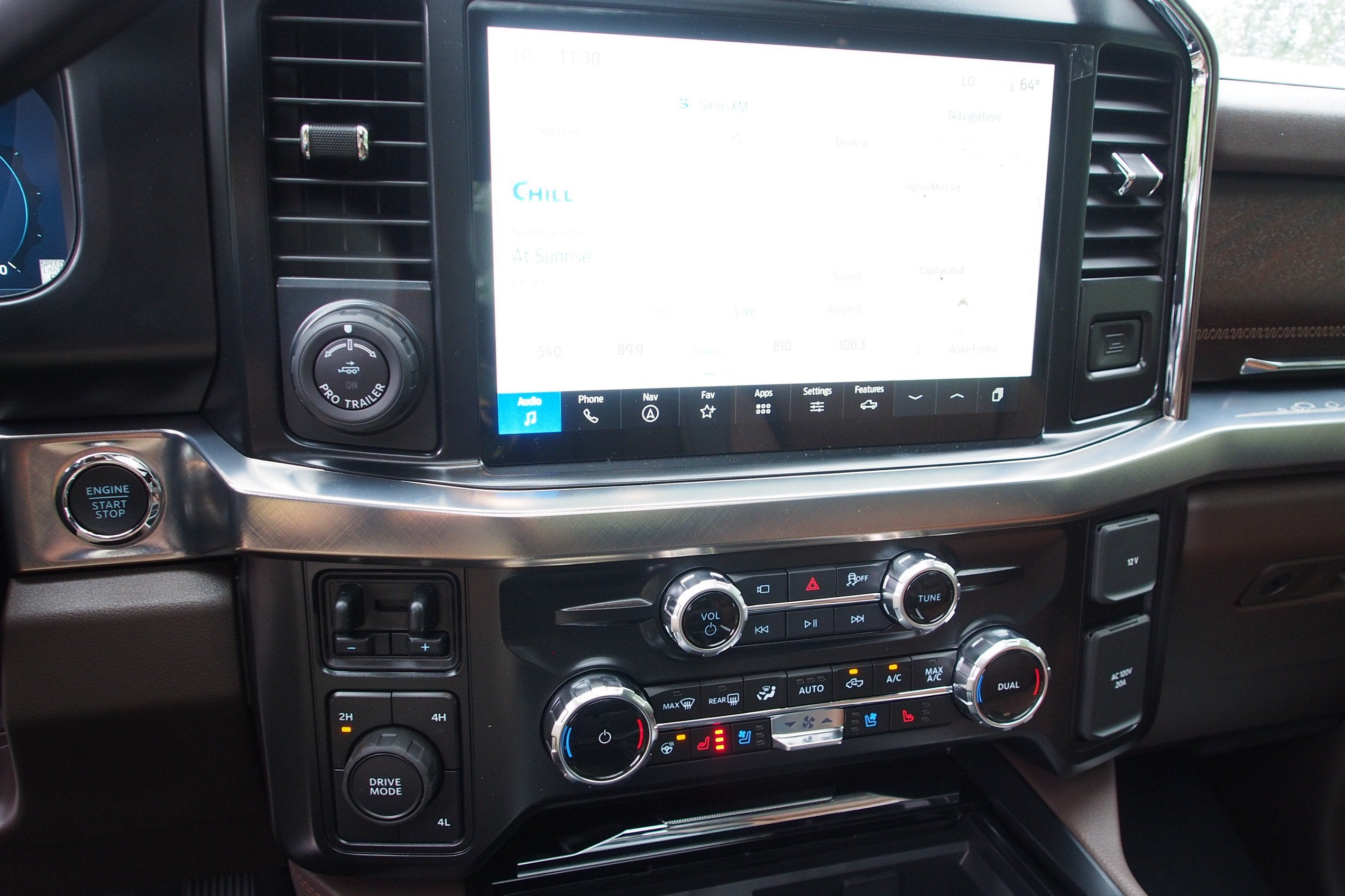 2026 Ford Super Duty F-350 DRW King Ranch