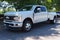 2026 Ford Super Duty F-350 DRW Platinum