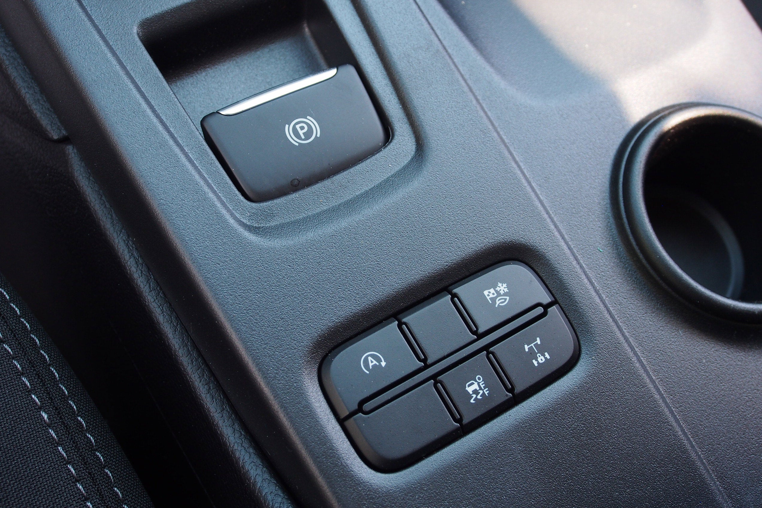 2025 Ford Ranger XL - Crossroads Courtesy Demo