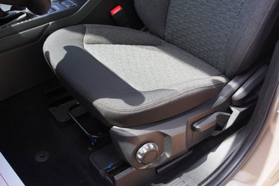 2025 Ford Ranger XLT - Crossroads Courtesy Demo