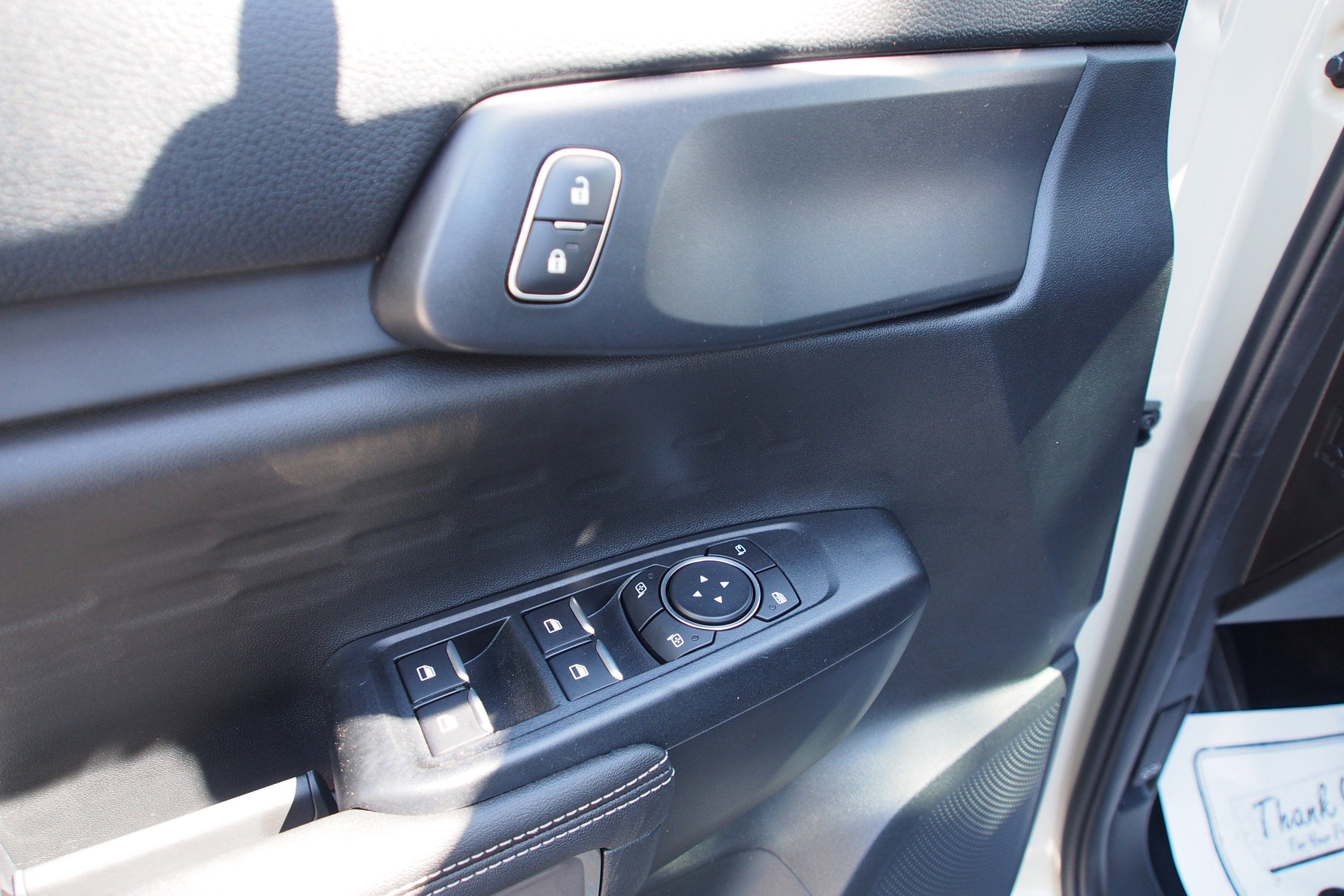 2025 Ford Ranger XLT - Crossroads Courtesy Demo