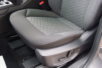 2025 Ford Ranger XLT - Crossroads Courtesy Demo