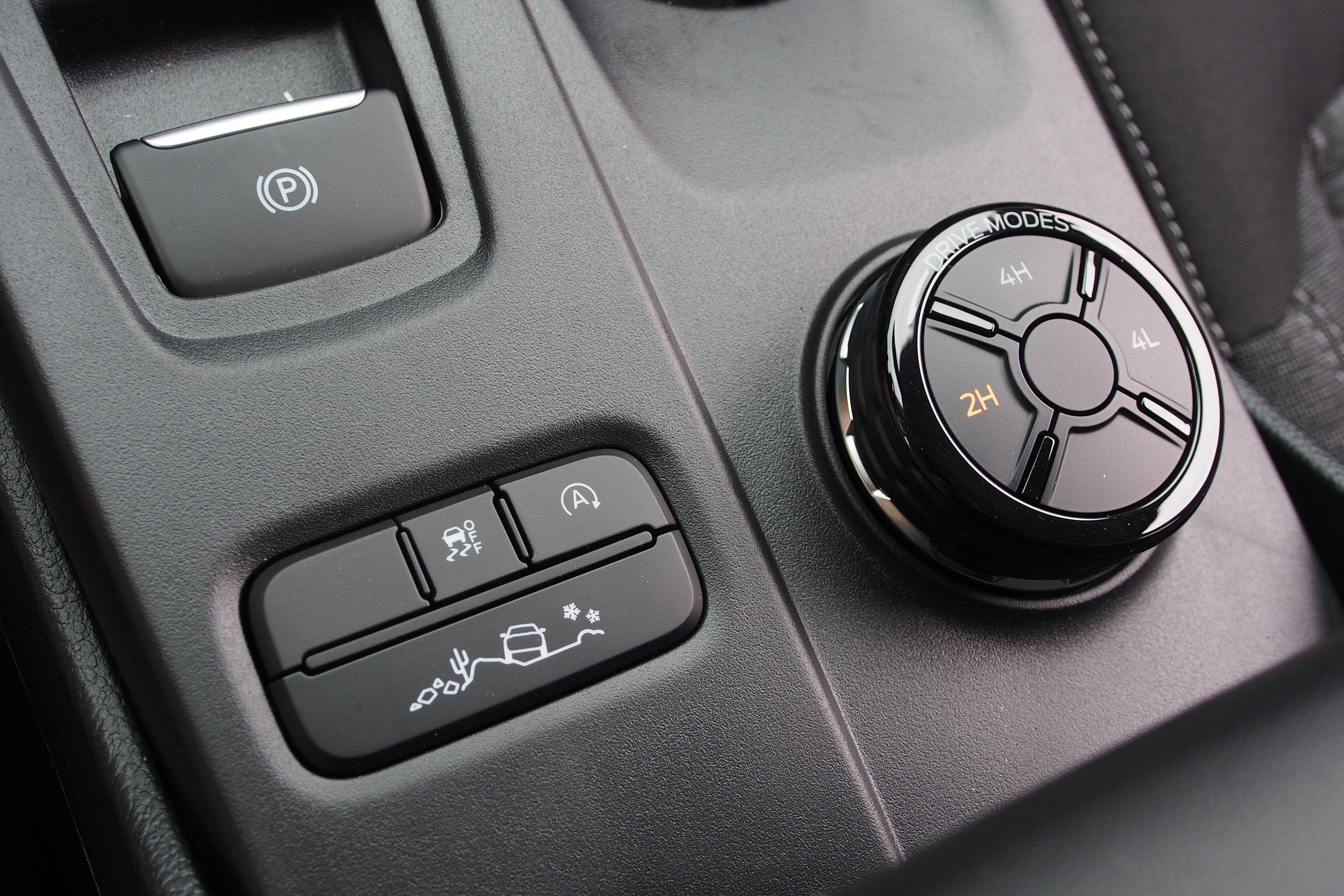 2025 Ford Ranger XLT - Crossroads Courtesy Demo