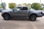 2025 Ford Ranger XLT - Crossroads Courtesy Demo