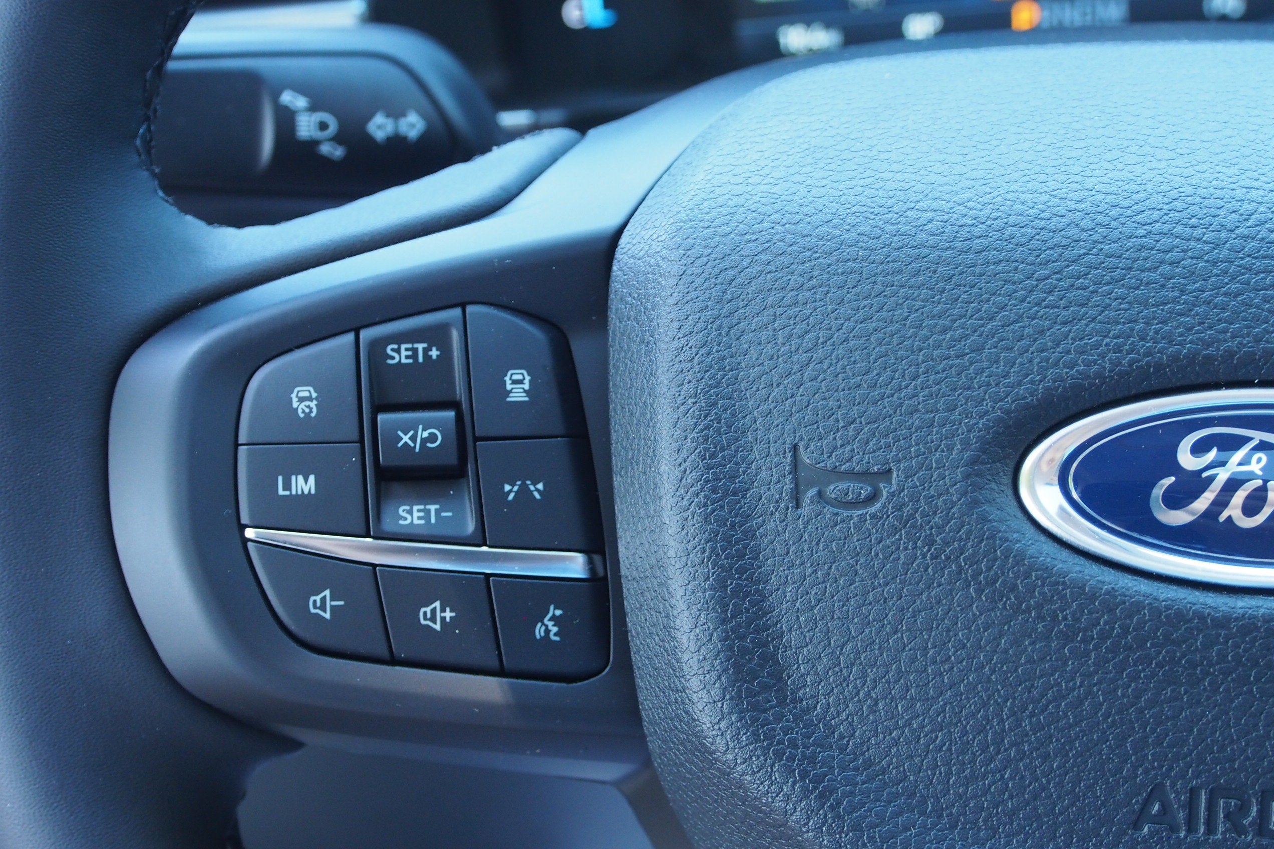 2026 Ford Ranger XLT - Crossroads Courtesy Demo