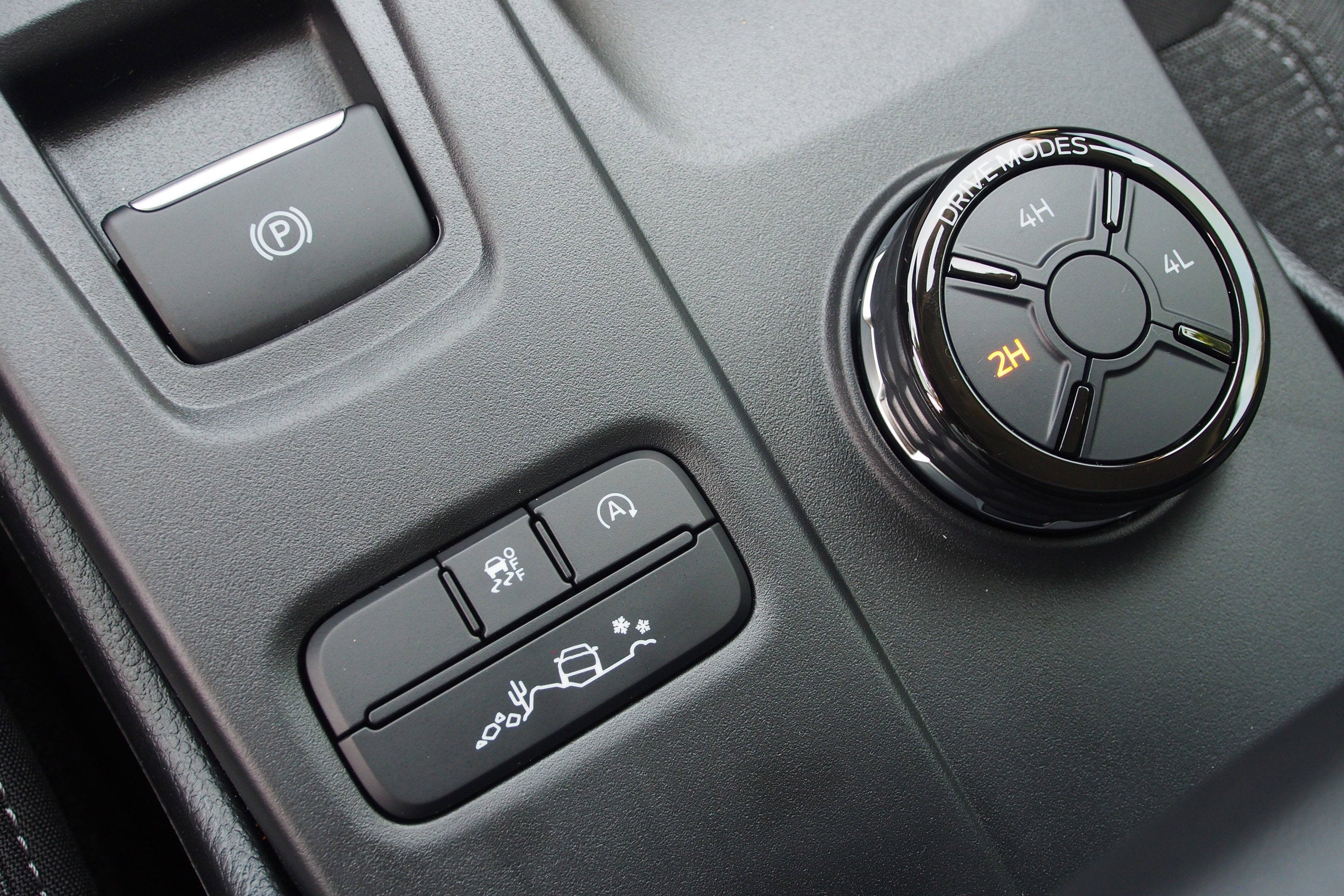 2025 Ford Ranger XLT - Crossroads Courtesy Demo