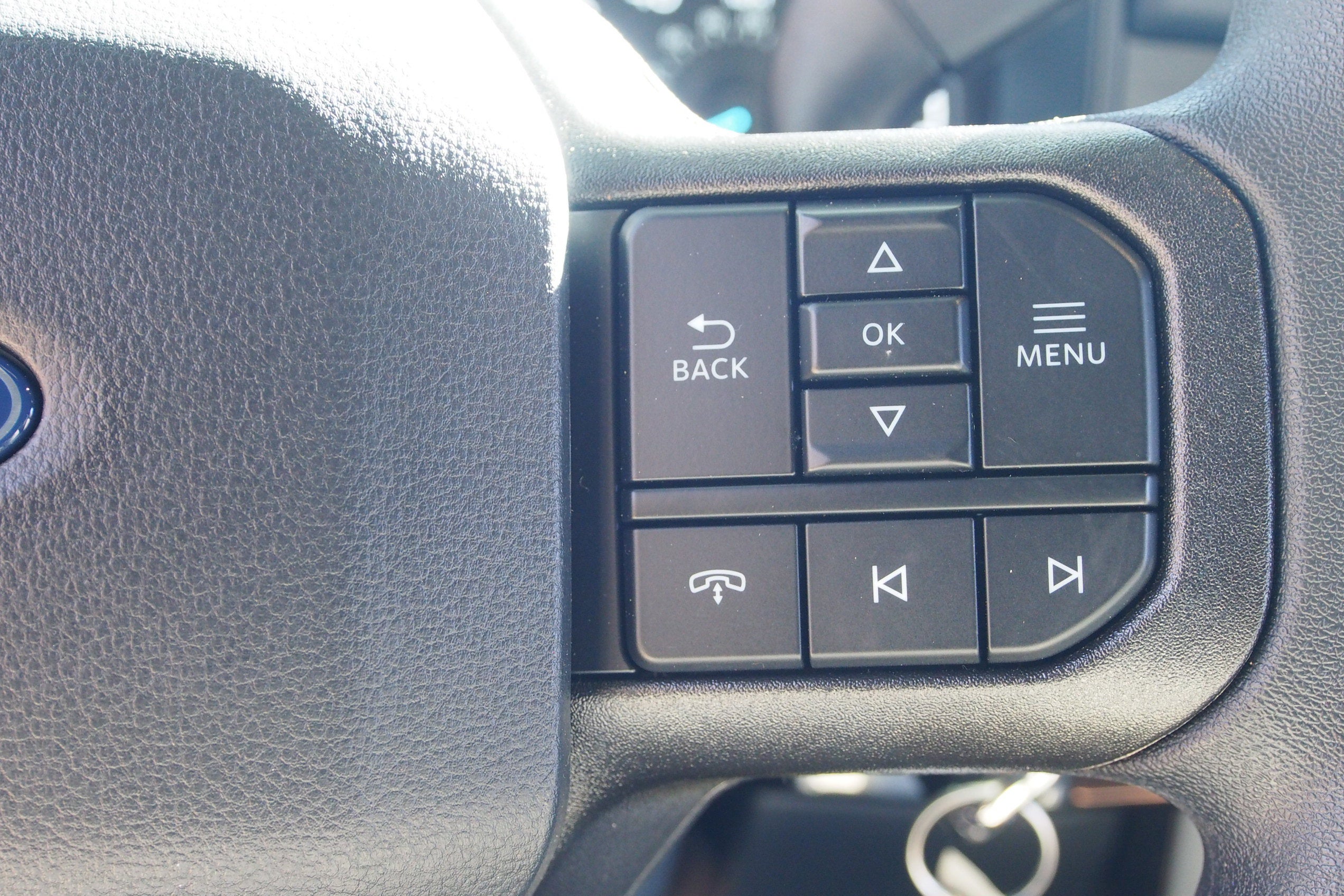 2026 Ford F-150 STX - Crossroads Courtesy Demo