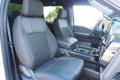 2025 Ford F-150 STX - Crossroads Courtesy Demo