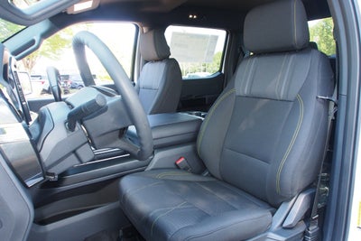 2025 Ford F-150 STX - Crossroads Courtesy Demo