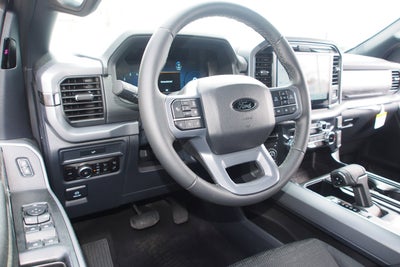 2026 Ford F-150 XLT - Crossroads Courtesy Demo