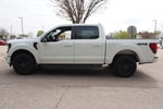 2026 Ford F-150 XLT - Crossroads Courtesy Demo
