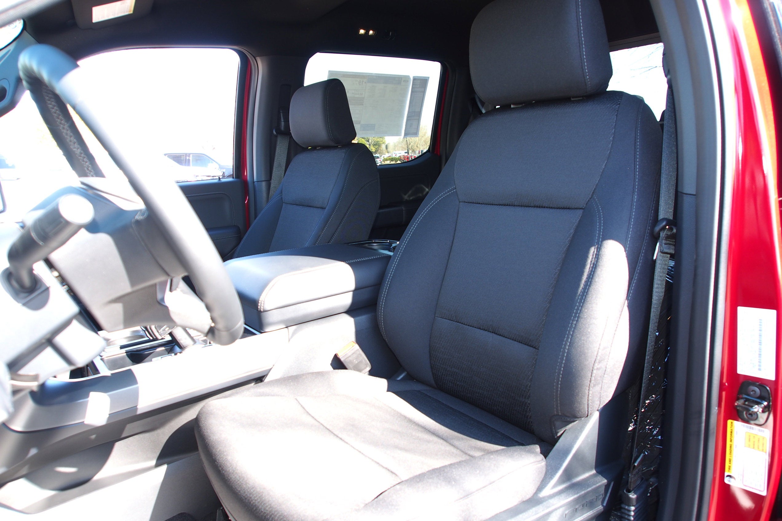 2026 Ford F-150 XLT - Crossroads Courtesy Demo