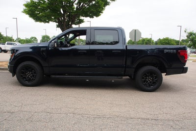 2026 Ford F-150 XLT - Crossroads Courtesy Demo