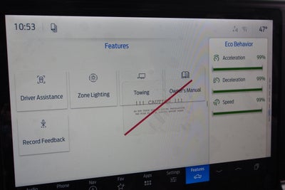 2026 Ford F-150 XLT - Crossroads Courtesy Demo
