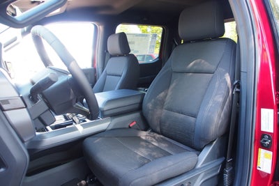 2026 Ford F-150 XLT - Crossroads Courtesy Demo