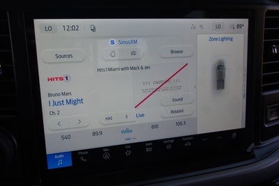 2026 Ford F-150 XLT - Crossroads Courtesy Demo
